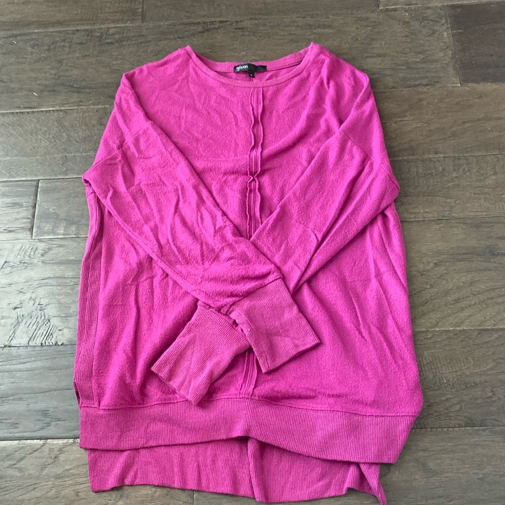 Gibson tunic